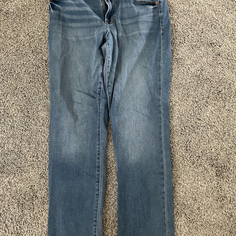 Power Slim Straight - Picture 2 of 3